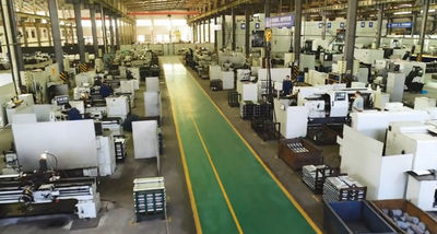 چین Quzhou Kingkong Machinery Co., Ltd.