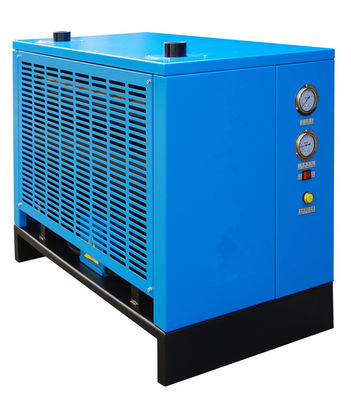 دستگاه خشک کن هوای نوع مبرد ASME Air Cooled Air Dryer For Air Compressor