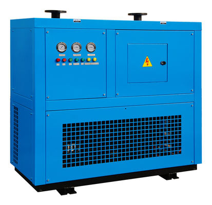 دستگاه خنک کننده هوا خنک کننده ASME Air Dryer Machine CE