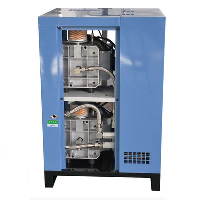 Oil Free Scroll Compressor Air 2-12 Bar 3-25HP Color Customized Color