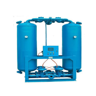 دستگاه خشک کن خشک کن 380V/50Hz/3Ph ظرفیت 50-1000 M3/H