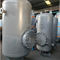 مخازن تحت فشار فولادی ضد زنگ ASME Steel مخازن تحت فشار استاندارد ASME