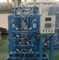 فولاد ضد زنگ نیتروژن ژنراتور اکسیژن حمل و نقل و صنعت موبایل استفاده از ژنراتور نیتروژن PSA