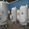 سیستم تعلیق هوا مخزن هوا با فشار سفارشی برای استفاده صنعتی