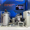 مخزن ذخیره هوای مخزن تحت فشار سفارشی ASME CE 100 M³ ISO9001