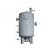 مقاومت فشار تانک ذخیره سازی بطری گاز ASME از 1.0pa